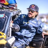 Adventure Jacket for DAKAR desert