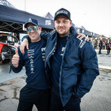 Adventure Jacket for DAKAR desert