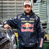 Adventure Jacket for DAKAR desert