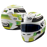 SK-6 | CUSTOMISED DESIGNS