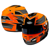 SK-6 | CUSTOMISED DESIGNS