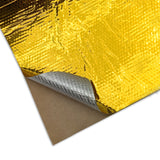 Heat Reflective Sheets & Rolls | GOLD