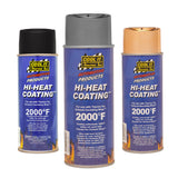 Hi-Heat Coating spray