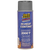 Hi-Heat Coating spray