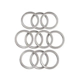 Crush Washers