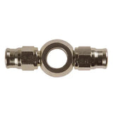 Straight twin banjo | 600 series