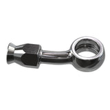 20° banjo side extended neck | 600 series | AN-03