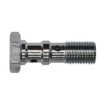 Double banjo bolt | JIC (UNF)