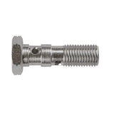 Double banjo bolt | JIC (UNF)