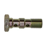 Double banjo bolt | JIC (UNF)