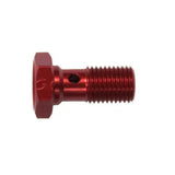 Single banjo bolt | JIC (UNF)