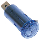 INDICATOR LIGHT WITH BULB
