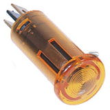 INDICATOR LIGHT WITH BULB