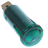 INDICATOR LIGHT WITH BULB