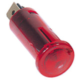 INDICATOR LIGHT WITH BULB