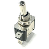 LED TOGGLE SWITCH | ON/OFF | 20A 12V