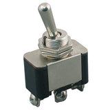 TOGGLE SWITCH | ON/OFF/ON | 25A 12V