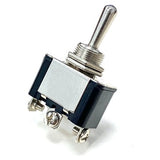 TOGGLE SWITCH | ON/OFF/ON | 25A 12V