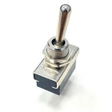 TOGGLE SWITCH | ON/OFF | 25A 12V