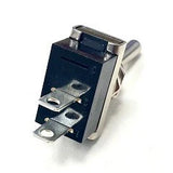TOGGLE SWITCH | ON/OFF | 25A 12V