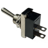 TOGGLE SWITCH | ON/OFF | 25A 12V