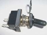 RUBBER COVER FOR TOGGLE SWITCH