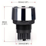 ENGINE START PUSH BUTTON | 50A