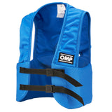 RIB VEST | For indoor rental karts