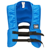 RIB VEST | For indoor rental karts