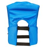 RIB VEST | For indoor rental karts