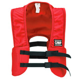 RIB VEST | For indoor rental karts