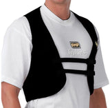 RIB VEST | For indoor rental karts