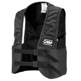 RIB VEST | For indoor rental karts