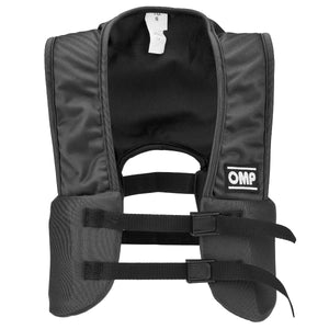 RIB VEST | For indoor rental karts