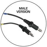 DG-20 | Digital rally intercom