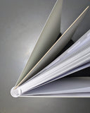 RALLY PACE NOTE BOOK | A4