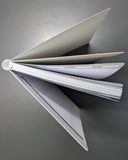 RALLY PACE NOTE BOOK | A4