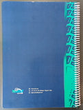 RALLY PACE NOTE BOOK | A4
