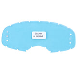 Spare lenses for RNR Platinum XXL Roll-off