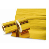 Heat Reflective Sheets & Rolls | GOLD