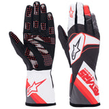 TECH-1K RACE v2 | GRAPH