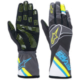 TECH-1K RACE v2 | GRAPH