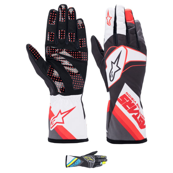 TECH-1K RACE v2 | GRAPH