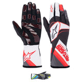 TECH-1K RACE v2 | GRAPH