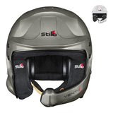 VENTI4 COMPOSITE | with built-in WRC Rally communication system