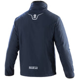 Adventure Jacket for DAKAR desert