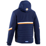WINTER JACKET