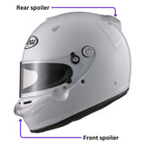 SK-6/GP-6 | Spoiler kit (Ped-Set)