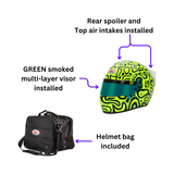 KC7-CMR PRO | LANDO NORRIS