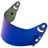 HP6/GT6 helmets | Multilayer visors